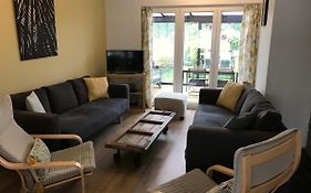 Appart 8 Pers 10' A Pied Du Centre:Le Savoie Namur